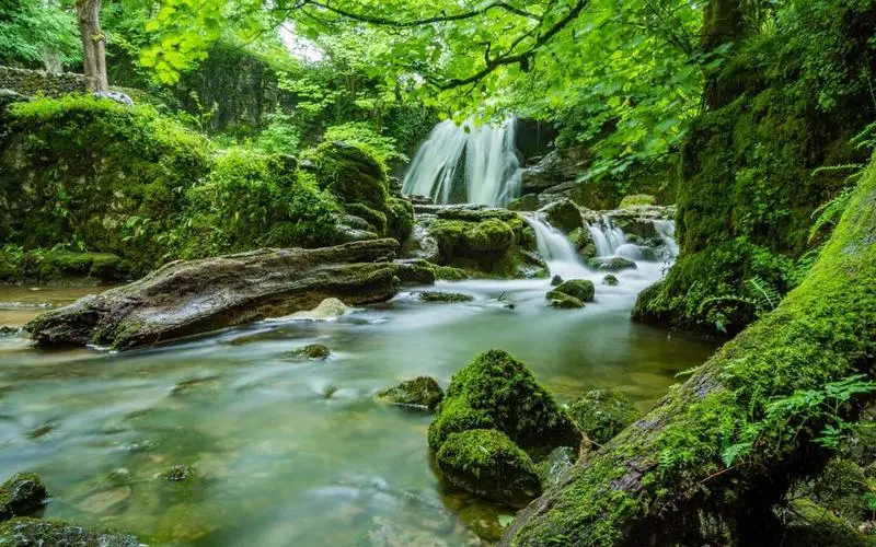 节能智慧城市
